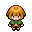 Sprite GreenLenux